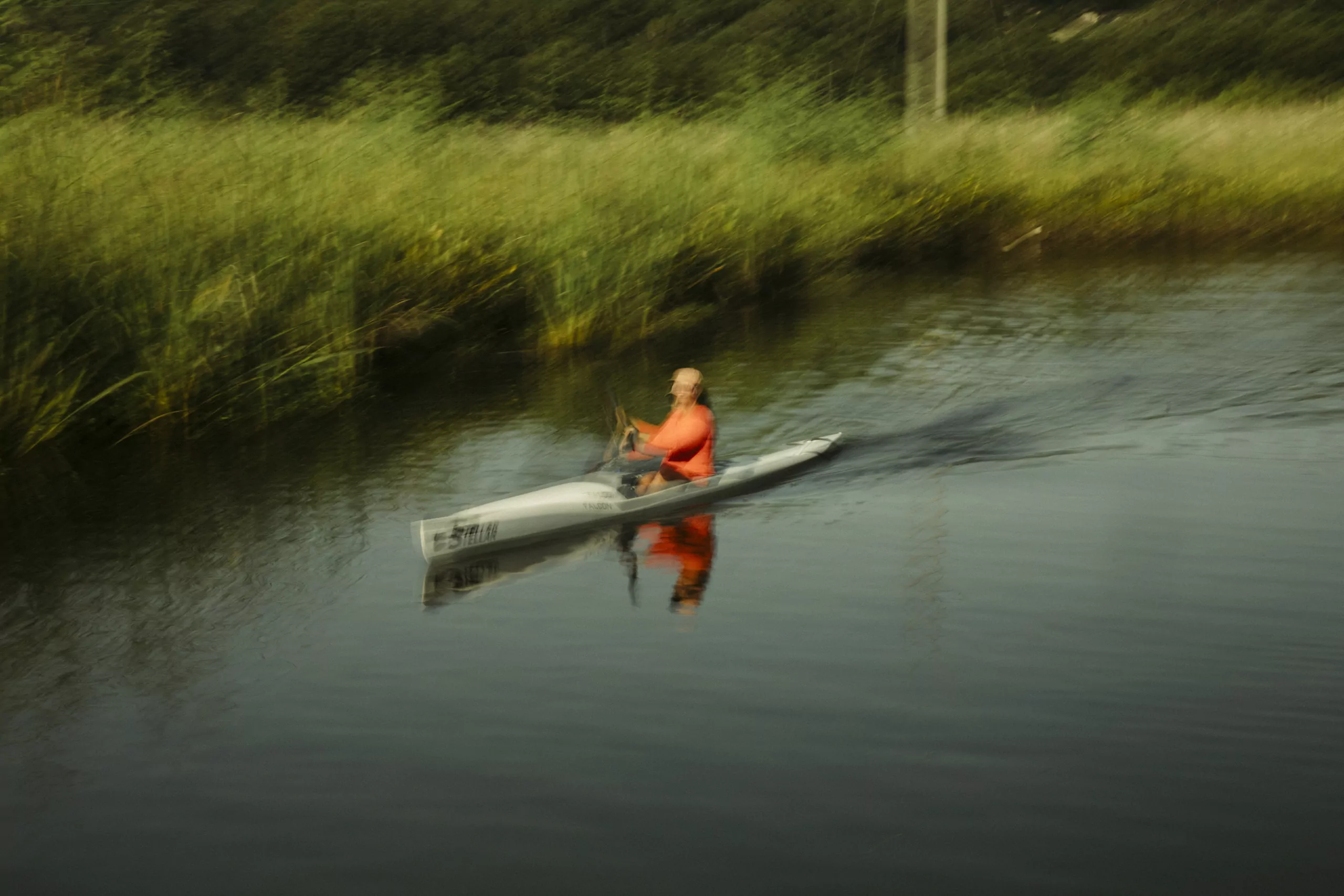 Discover the Great Alabama 650, the Crown Jewel of Paddling